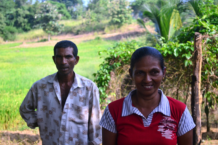 Moving out of poverty